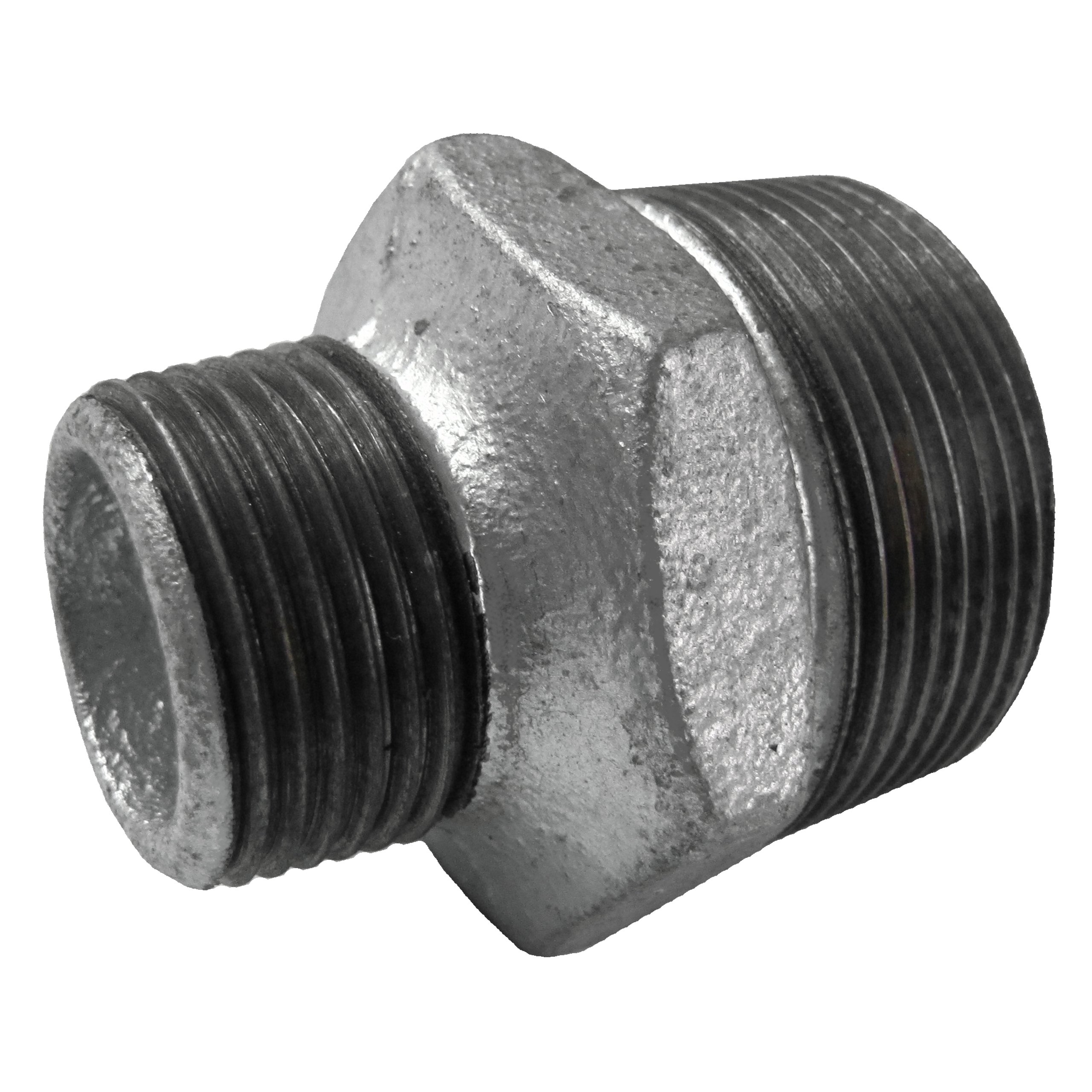 

Nypel redukcyjny 5/4" 1" ocynk