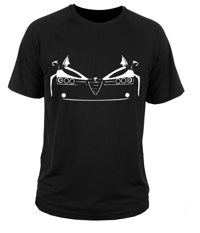 

koszulka t-shirt Alfa Romeo 159 XL