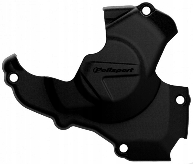 Kryt Víka Alternátoru Honda Crf 450 R 011-016