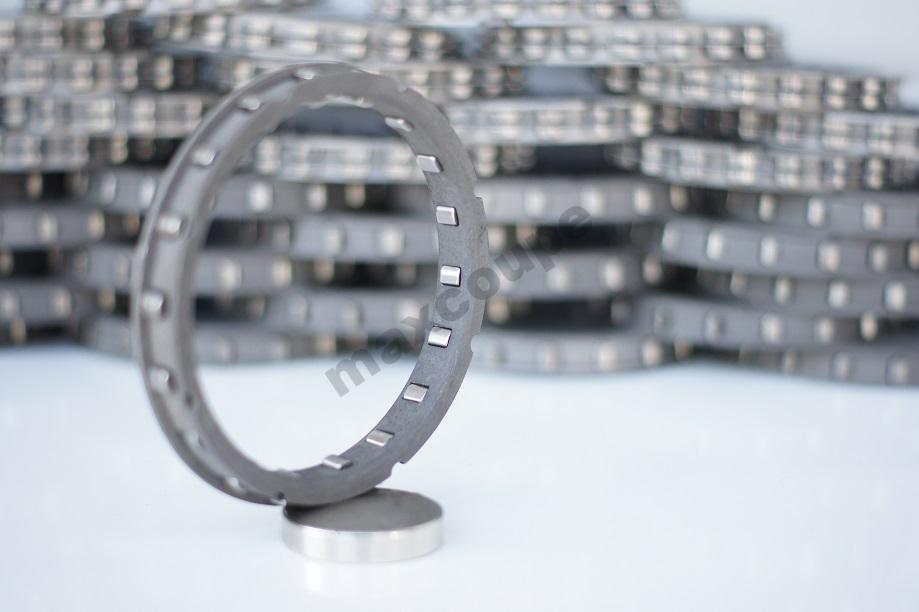 YAMAHA BT 1100 BULLDOG SPRZĘGŁO ROZRUSZNIKA BENDIX Producent Vinse