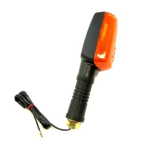 Levý Přední Směrový Ukazatel Yamaha Tzr 250 87-90 Nový