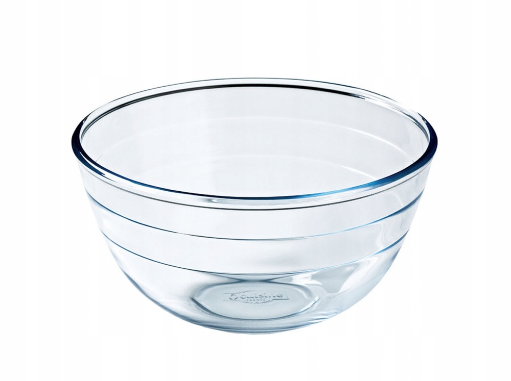 

40626 Ocuisine Salaterka Miska Żaroodporna 24CM 3L