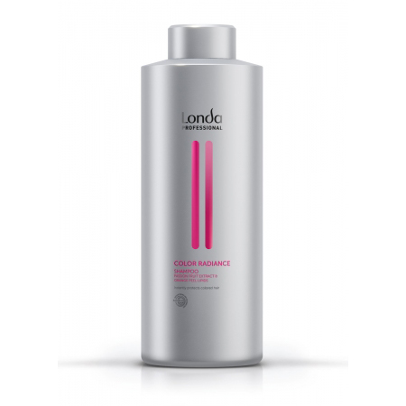 

Londa Color Radiance Szampon Wł. Farbowane 1000 ml