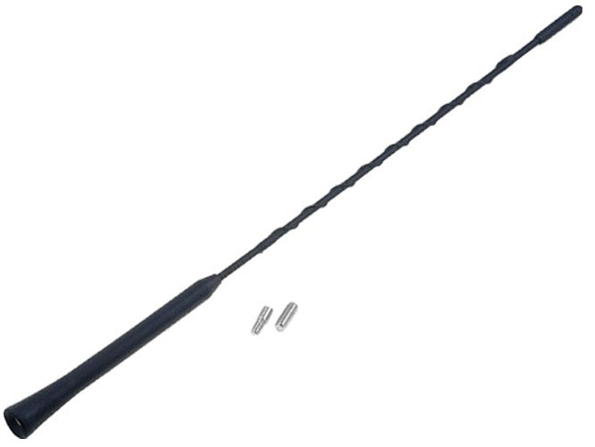 

Samochodowy Bat Antenowy Maszt Mercedes Volvo Seat