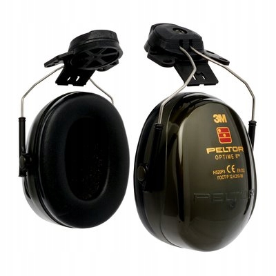 навушники 3M H520p3e Peltor Optime II