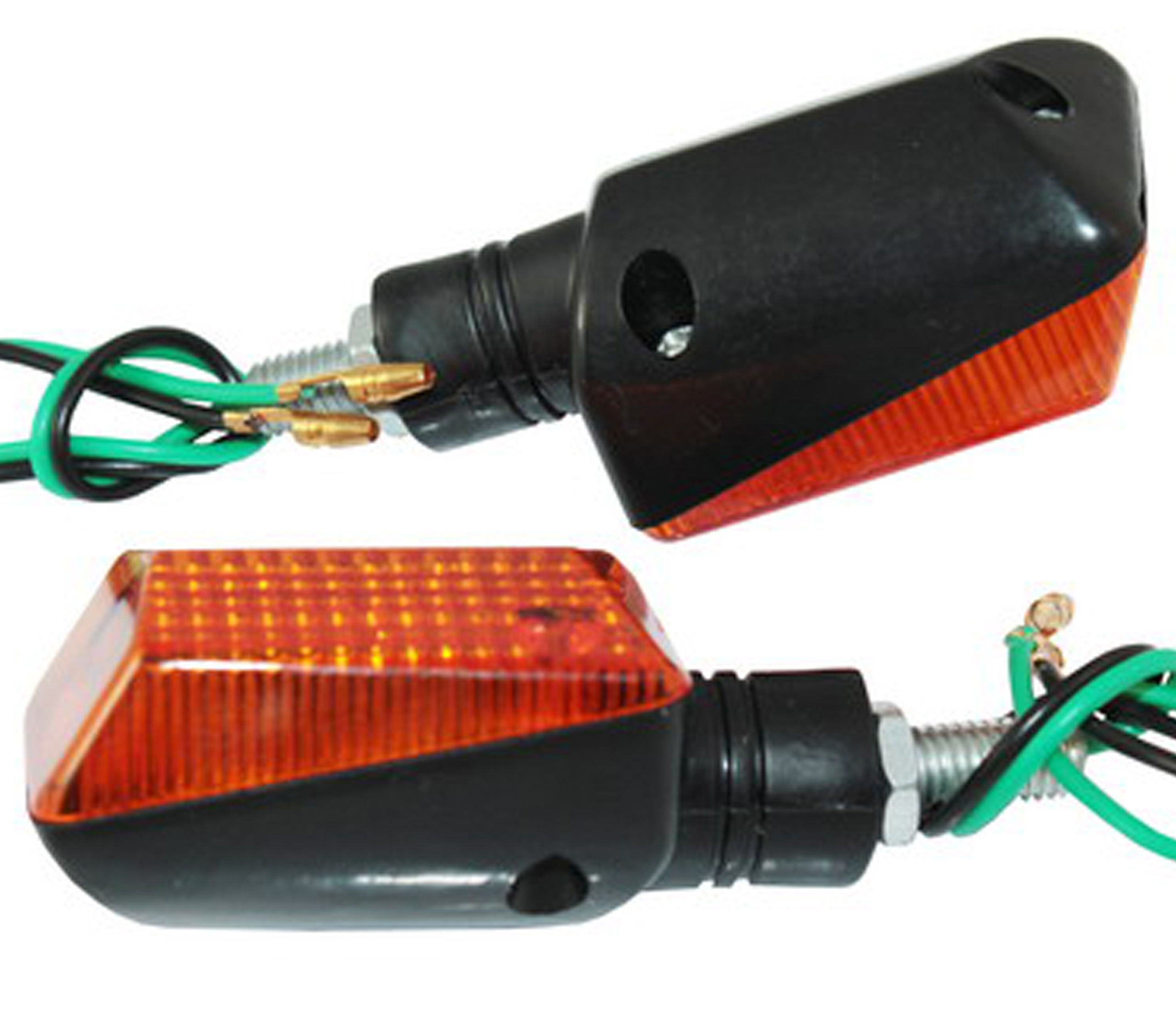 QUAD ATV KINROAD BASHAN SHINERAY Loncin Romet Kierunkowskaz Kierunek 12V Producent Motonet