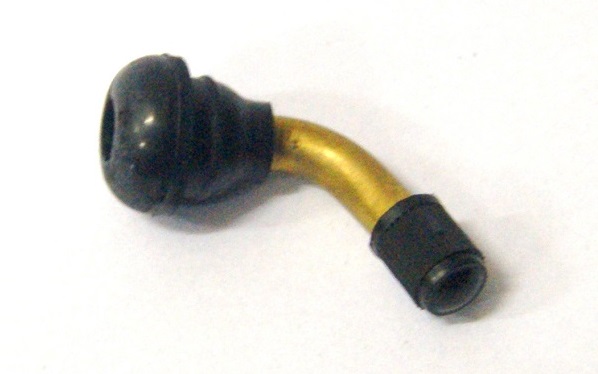 NOWY UNIWERSALNY WENTYL KOŁA SKUTER MOTOROWER