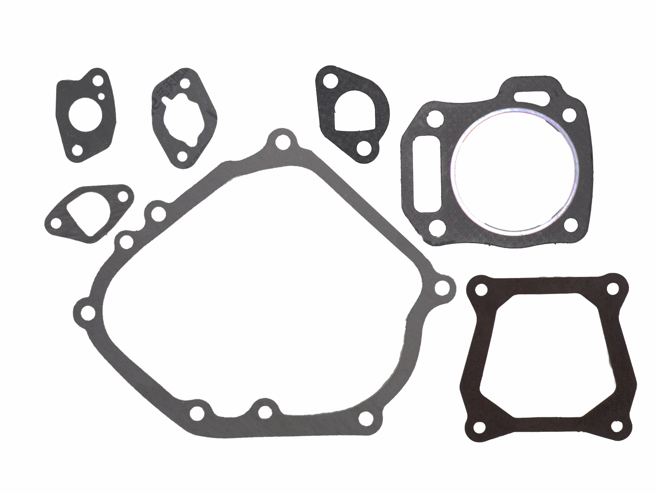 

Zestaw Uszczelek Uszczelki do Honda GX160 GX200