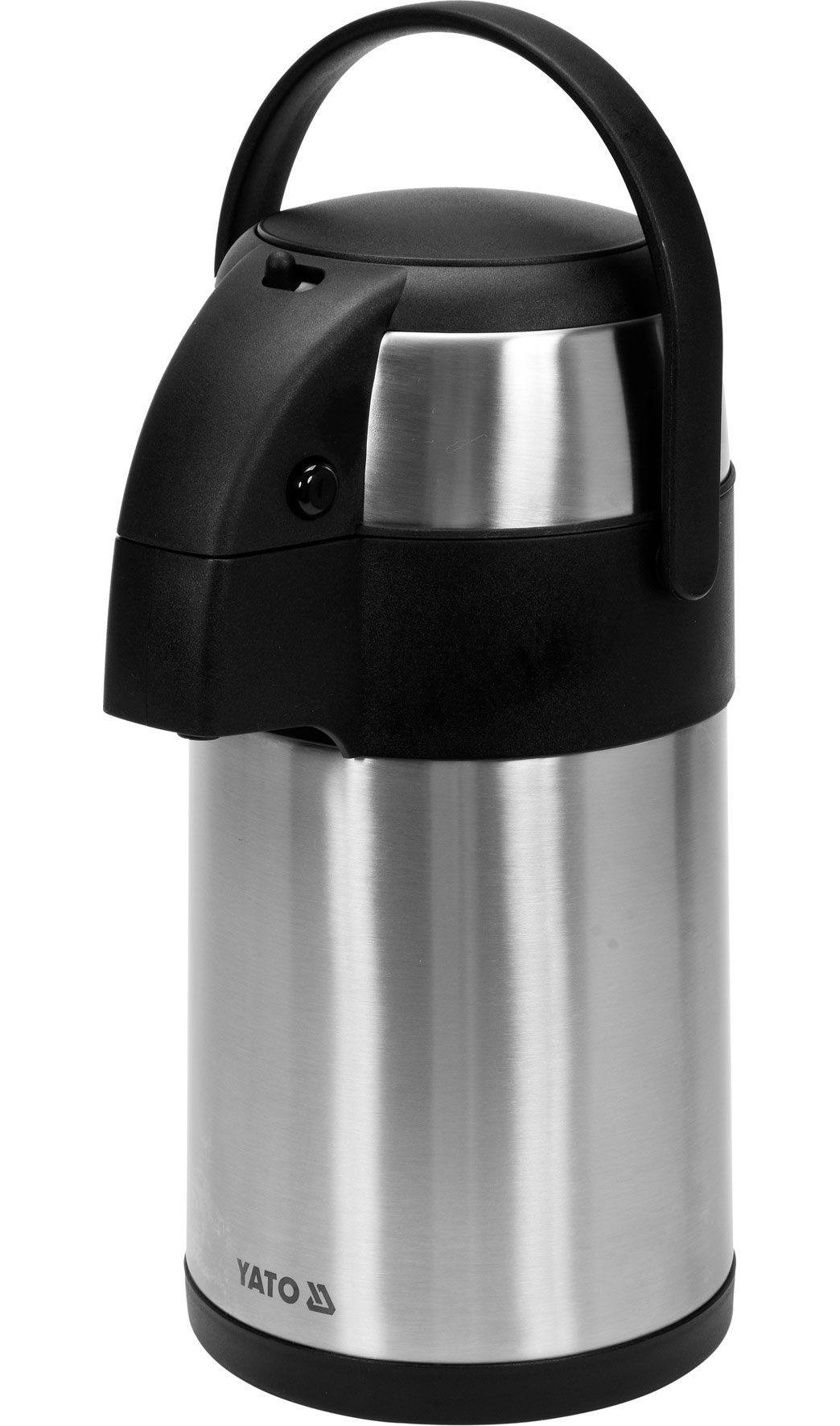 Stolní Termoska S Pumpičkou 2,2L Yato YG-07016