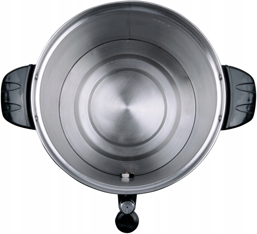 WARNIK DO WODY GRZAŃCA PODGRZWEWACZ 1kW INOX YATO Pojemność 8.8 l