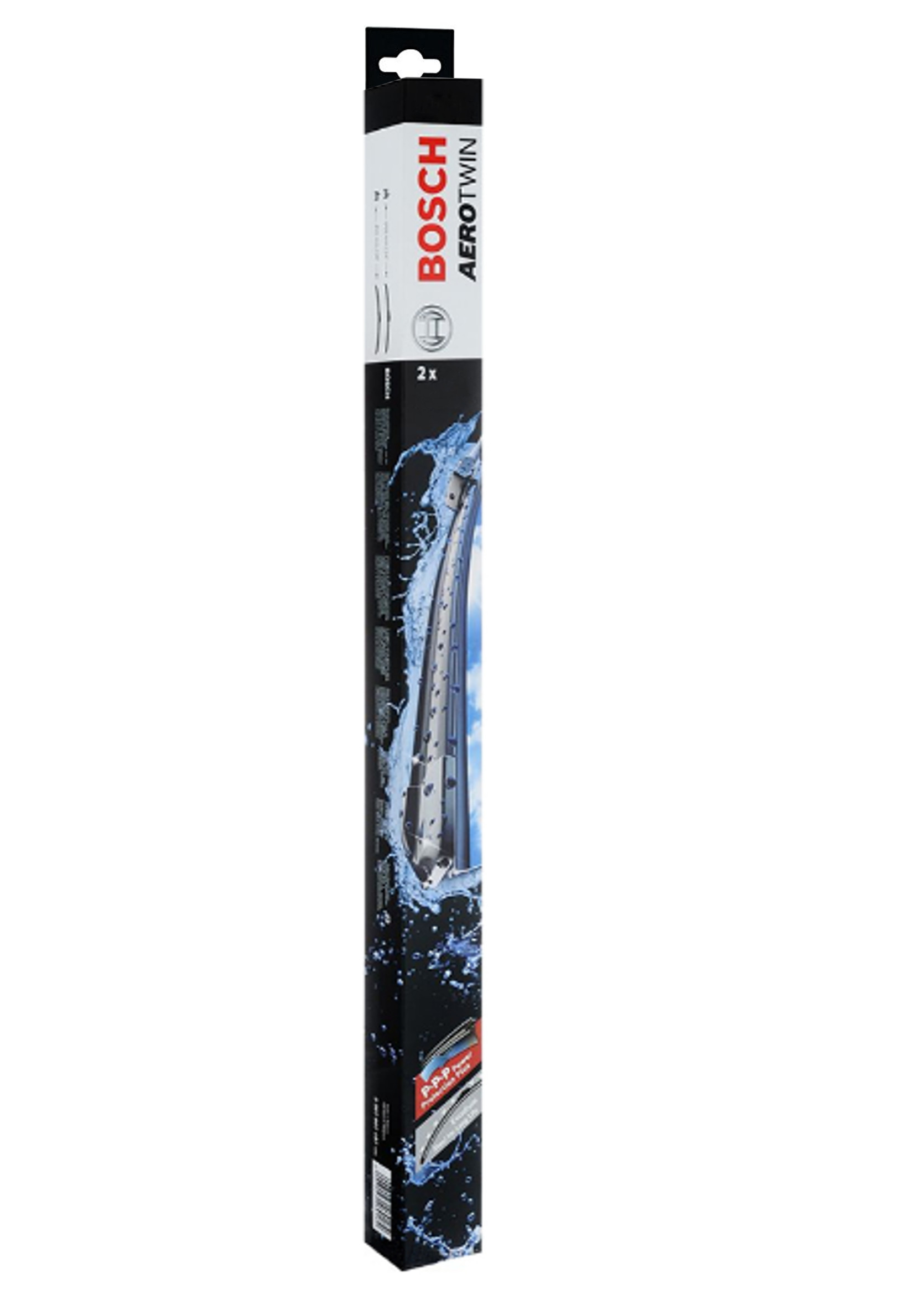 

Bosch Aero A979S Wycieraczki Passat Golf Scirocco