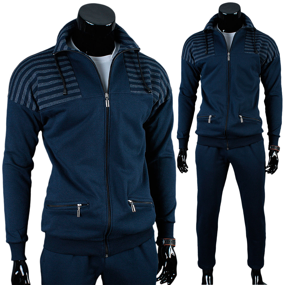 

Dres Rehabilitacyjny DT01 Granat__3XL_PRODUKT_PL