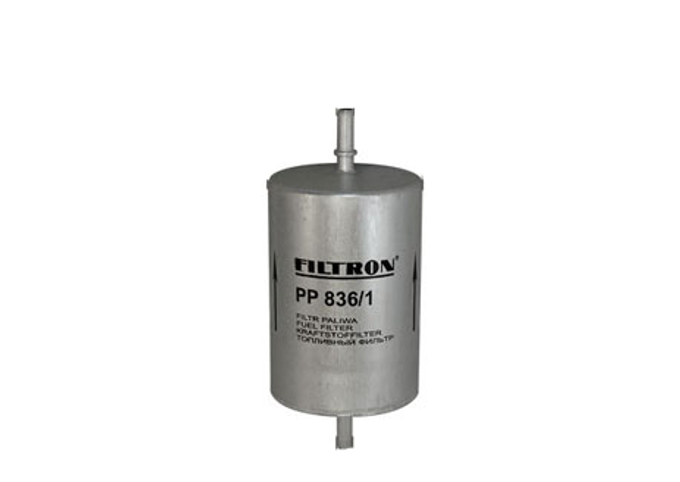 

Filtr Paliwa PP836/1 Do Audi A3, A4, Tt, Seat Leon