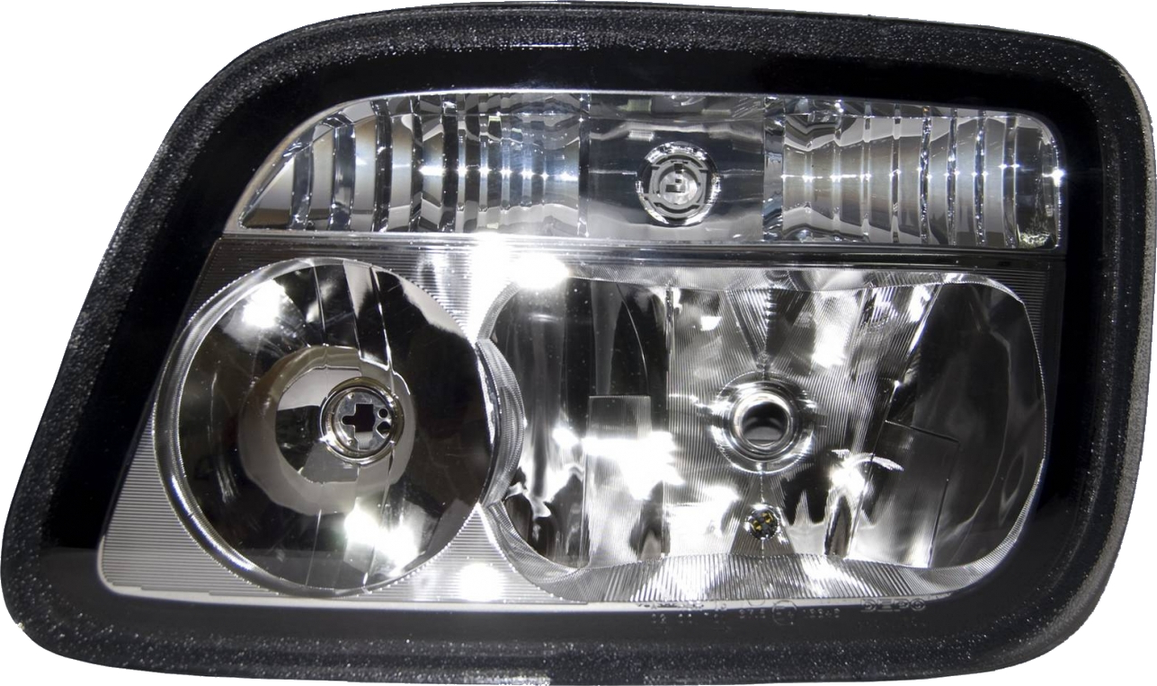 E ld l. 440-1156l-LD-E. Передняя фары Мерседес Актрос. Фара Mercedes Actros New (правая). Фара на Мерседес Актрос 3332.