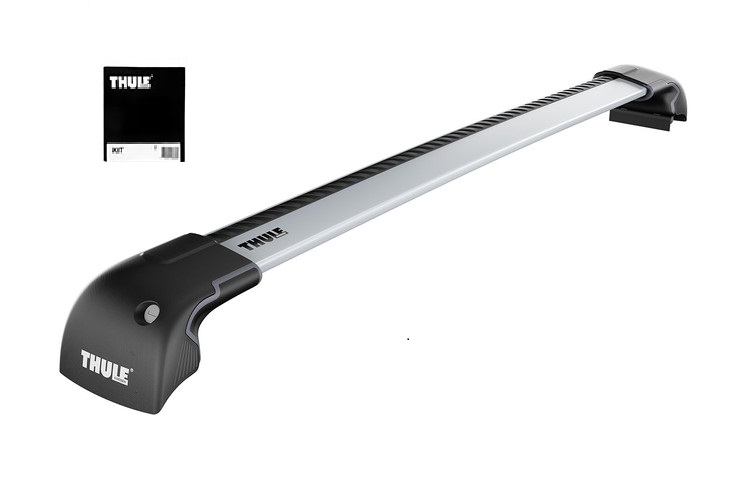 

Thule WingBar Edge 9591 9592 9593 9594 9595 +kit