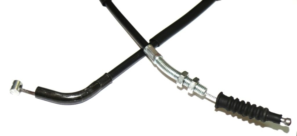 Spojkové Lanko Kawasaki Zzr 250 91-02