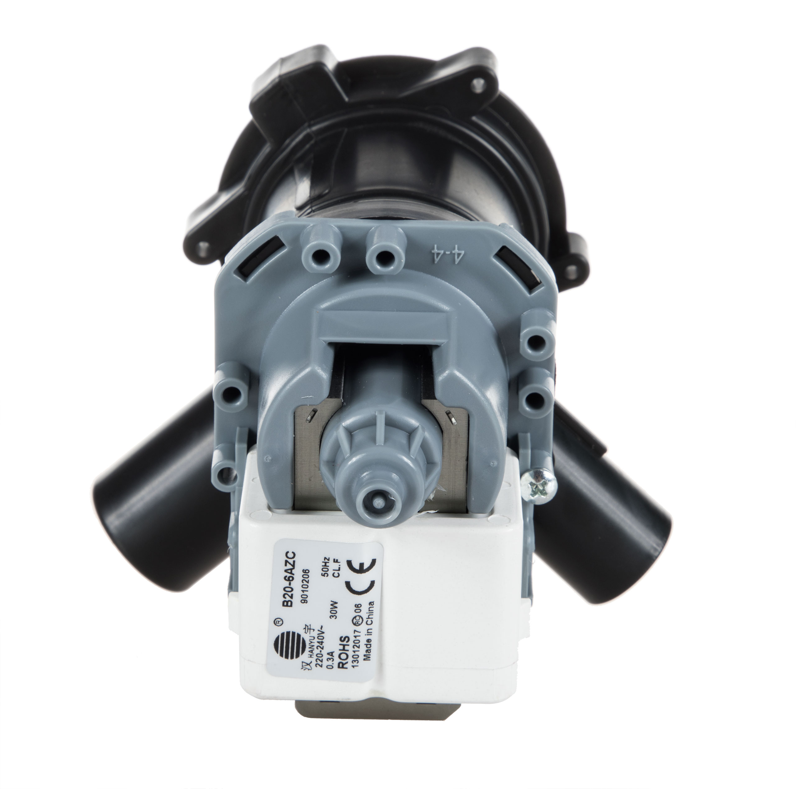 POMPA ODPŁYWOWA PRALKI BOSCH MAXX CLASSIXX 5 6 WAE Stan opakowania oryginalne