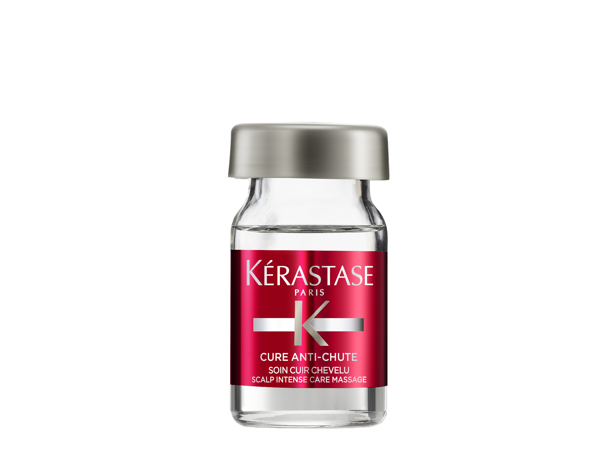 

Kerastase Aminexil Kuracja Pprzeciw Wypadaniu 6ml