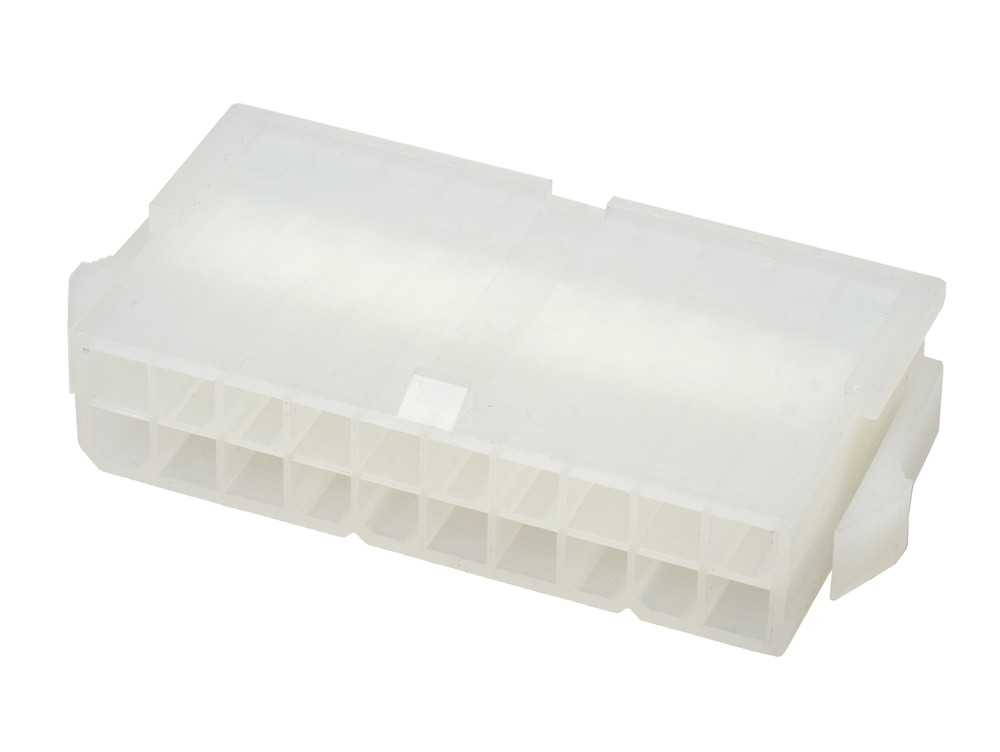 

Gniazdo Molex Mini-Fit 20-PIN