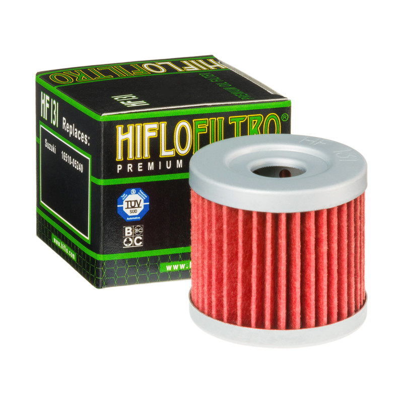 

Filtr Oleju HF131 Hyosung Gv 250 Aquila 01-017