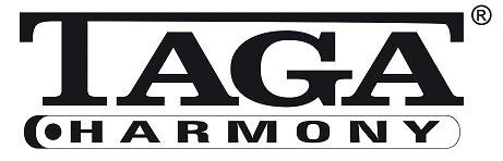 TAGA HARMONY TAV-606 v.3 - Zestaw 5.0 - Biały System dźwięku 5.0