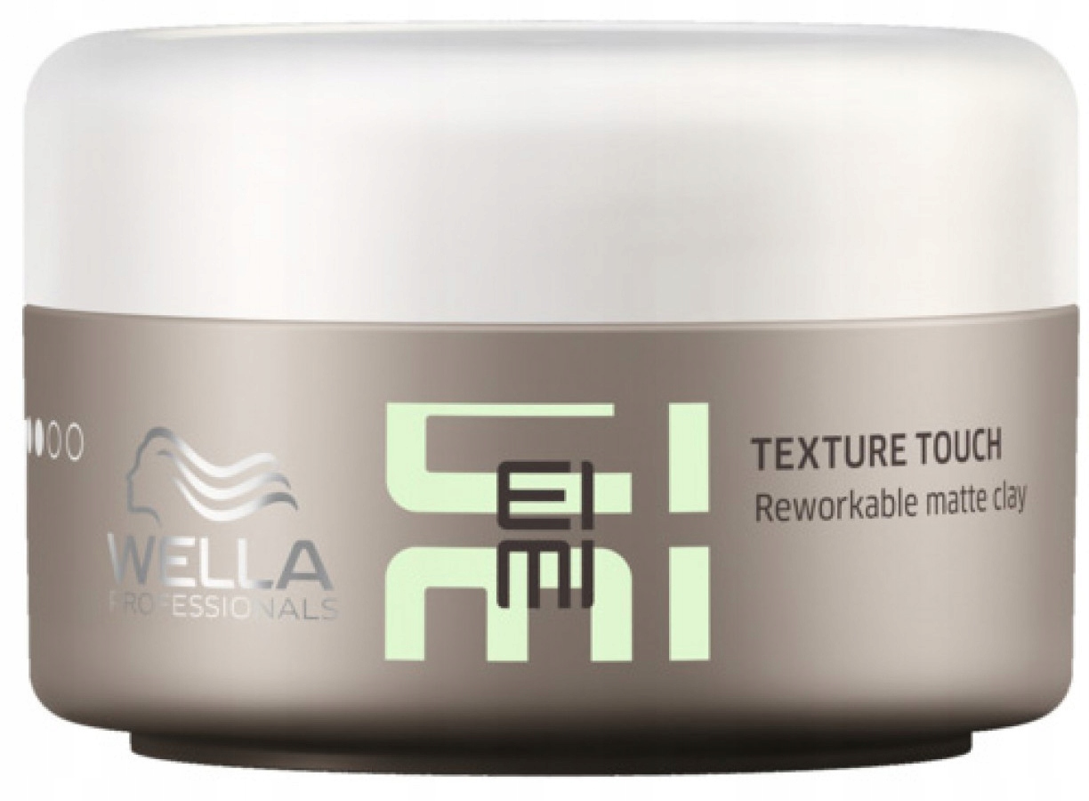

Wella Eimi Texture Touch glinka matująca 75ml
