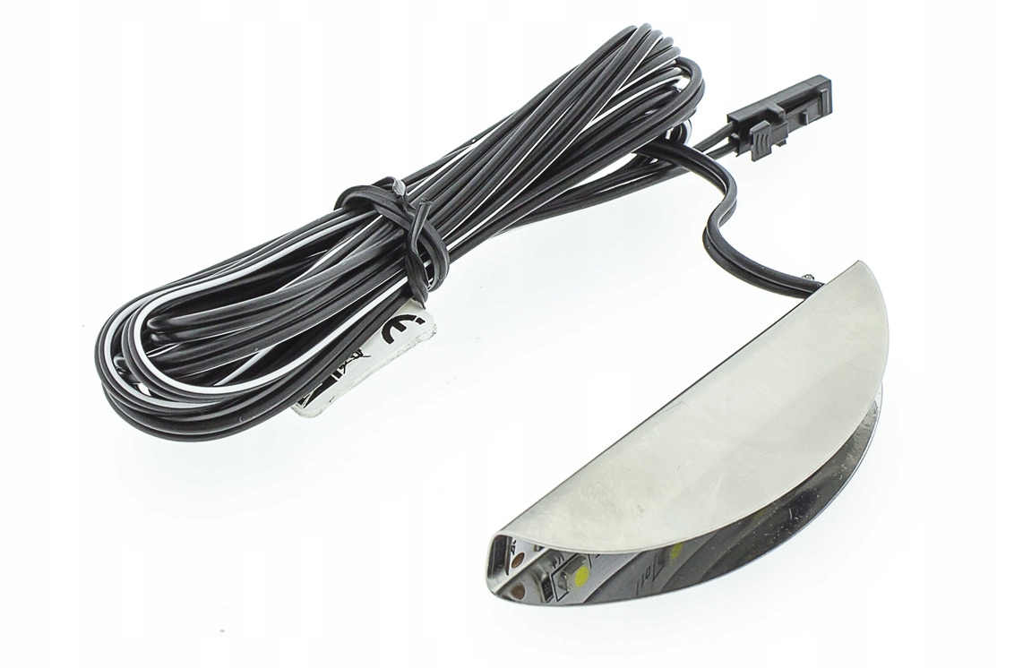 

Nakładka na szybę do podświetlania Klips Led 12V