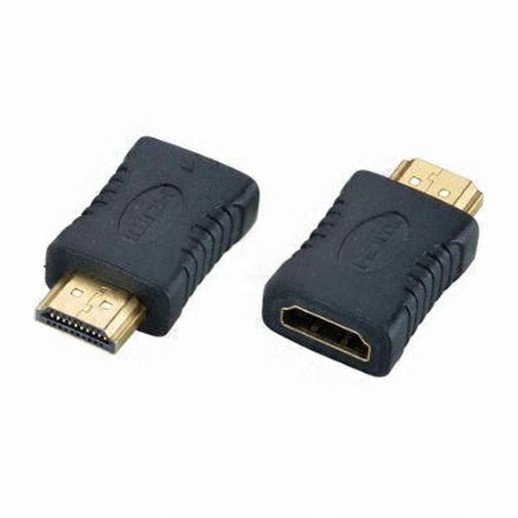 

Adapter Przejściówka Łącznik Hdmi - Hdmi F/m