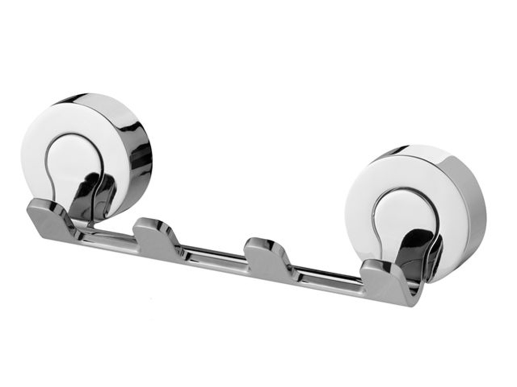 

Ventura Bisk Wieszak 4 Hakowy 05314 Chrom