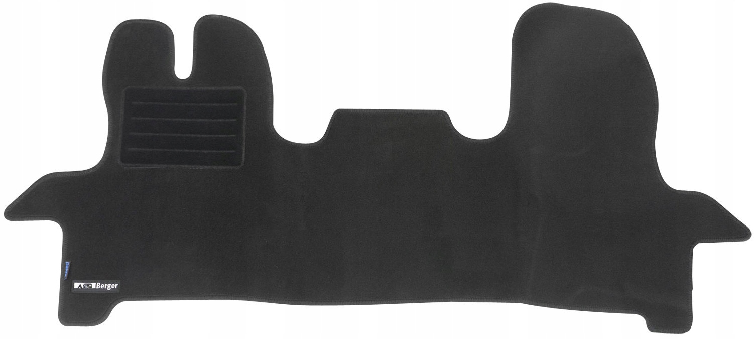 АВТОМОБИЛЬНЫЙ КОВРИК FORD TRANSIT С 2014 ГОДА