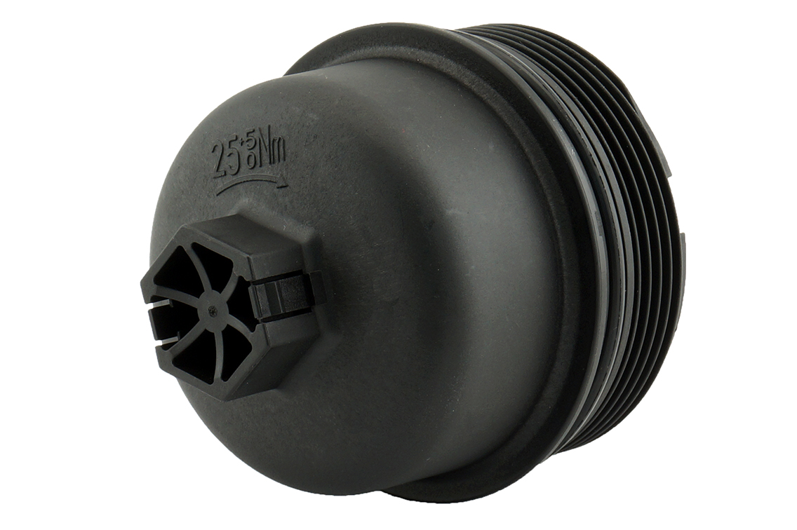 

Obudowa Filtra Oleju Peugeot 407 508 607 2.0HDI Pń