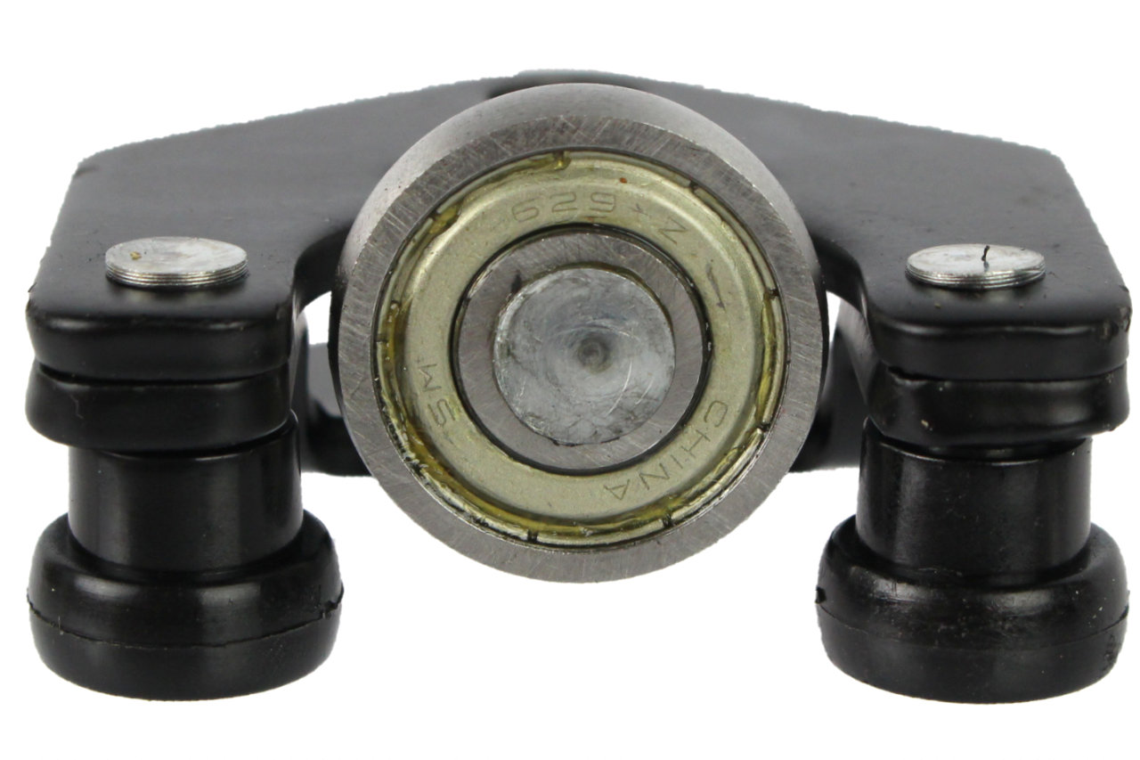 OPEL MOVANO MASTER II WÓZEK ROLKA DRZWI BOCZNYCH Producent części ME Premium