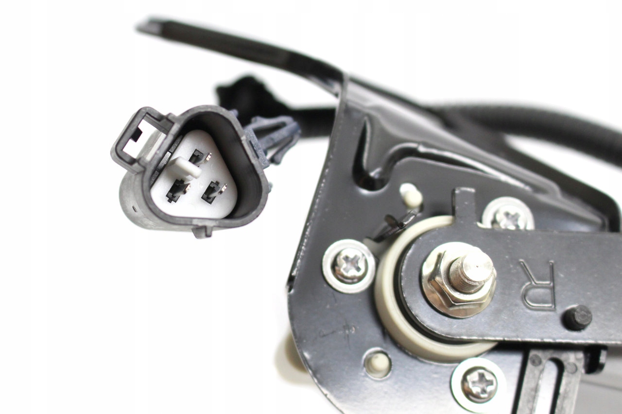 TOYOTA 4 RUNNER CZUJNIK POZIOMOWANIA TYŁ TYLNY Typ samochodu Samochody osobowe