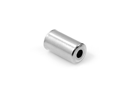 

Końcówka pancerza hamulca Clarks aluminium Cnc