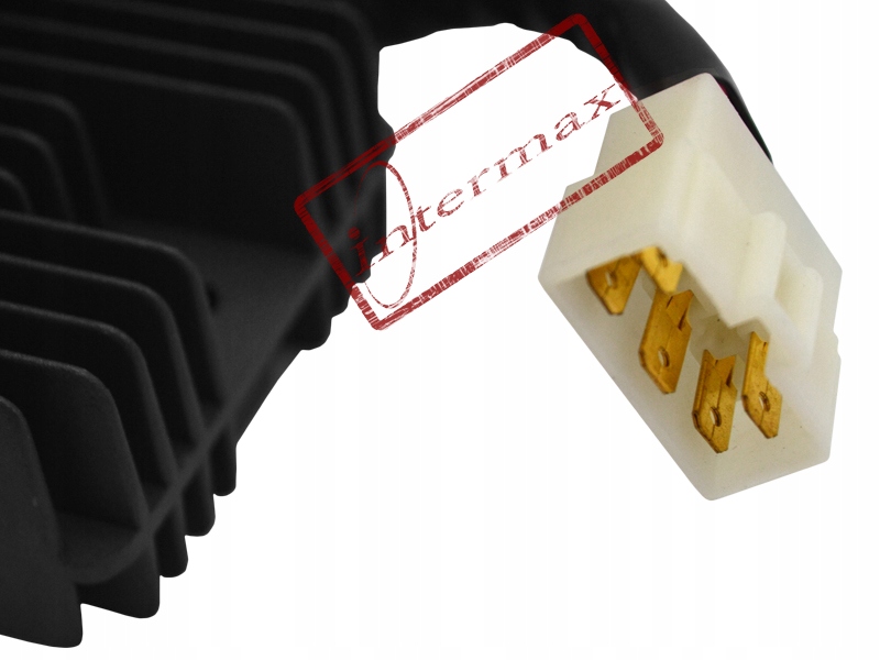 REGULATOR NAPIĘCIA Suzuki AN 250 / 400 BURGMAN Numer katalogowy części AI-AN250/400