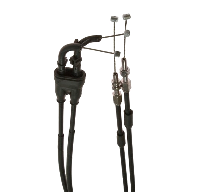 Plynová Linka Komplet Ktm Smr 450 Supermoto 08-14 Nová