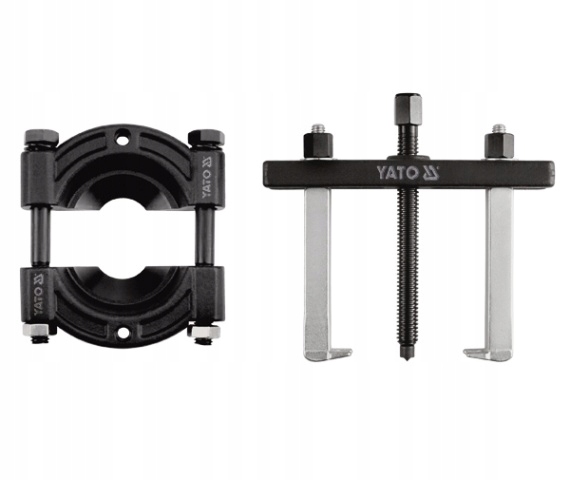 YATO SCIAGACZ DO LOZYSK DWURAMIENNY SEPARATOR Producent code YT 0641