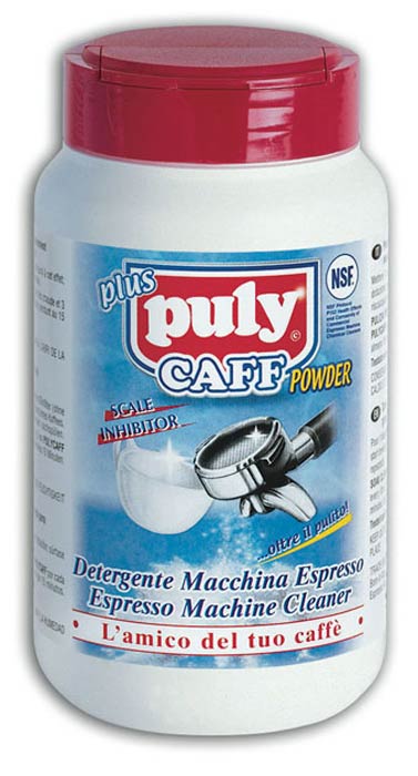 

Puly Caff proszek czyszczący 570 g