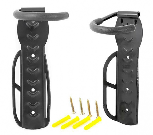 WIESZAK NA ROWER ŚCIENNY UCHWYT ROWEROWY NA ŚCIANĘ Marka Inna marka