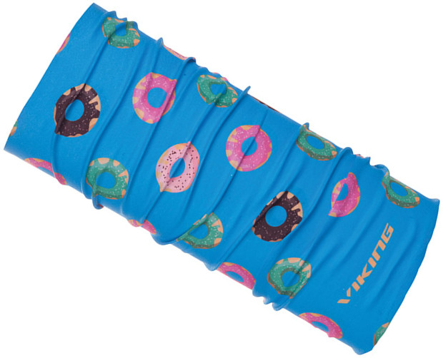 VIKING Bandana Komin Chusta Szalik POLAR POLARTEC