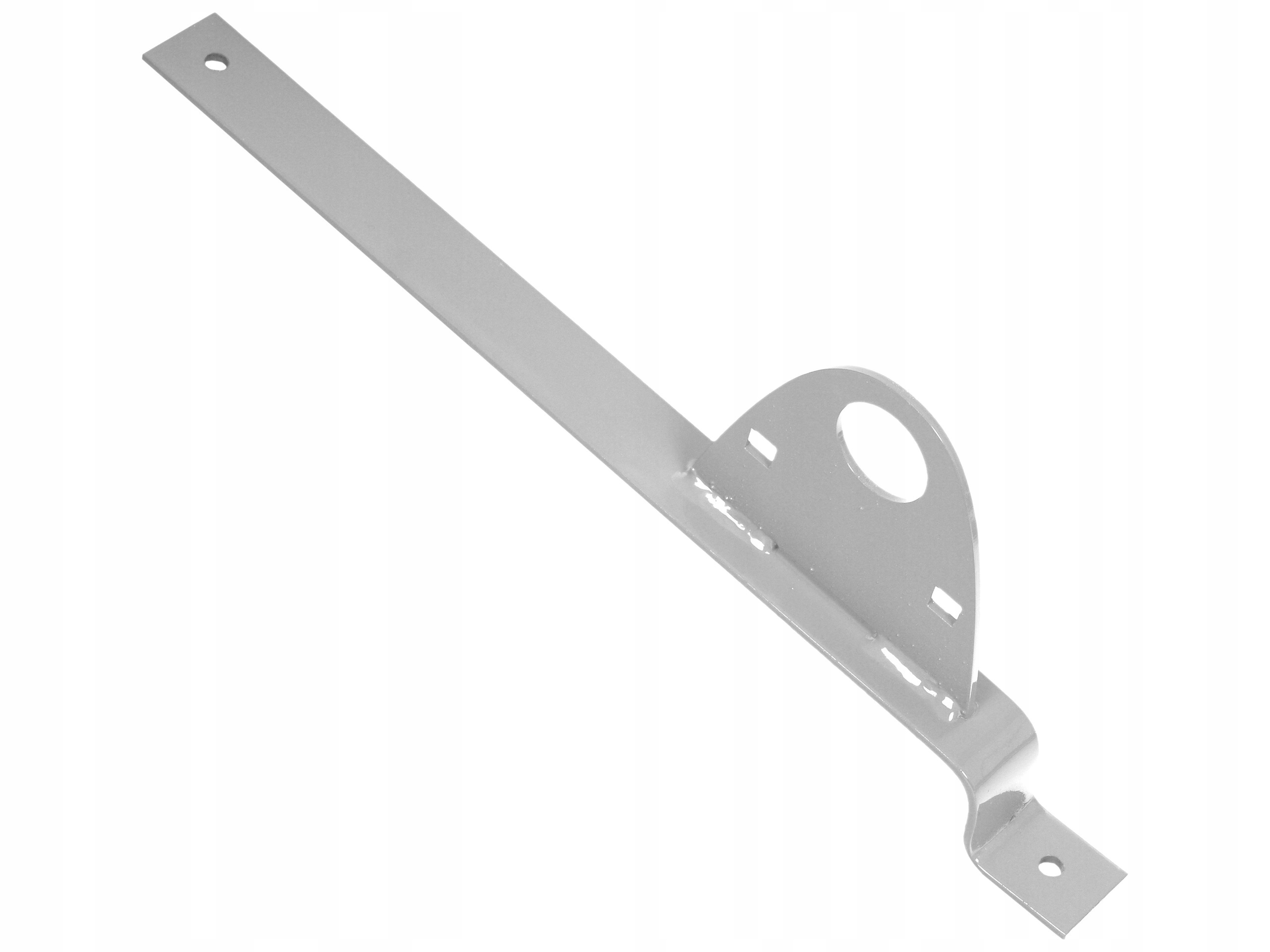 Ochrona rurowa przed śniegiem 2m/5u ocynk BD350/35 Marka Parotec