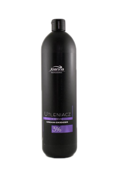 

Joanna Woda Utleniacz W Kremie 3% 1000 g