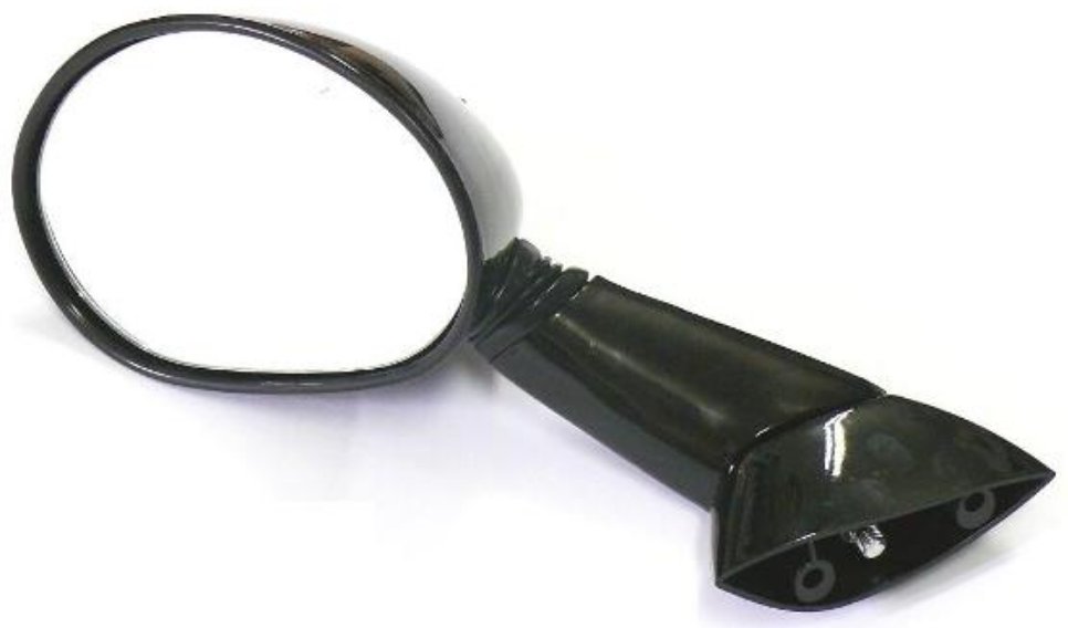 Levé Zrcátko Suzuki Gsx 750 F 89-98 Nové