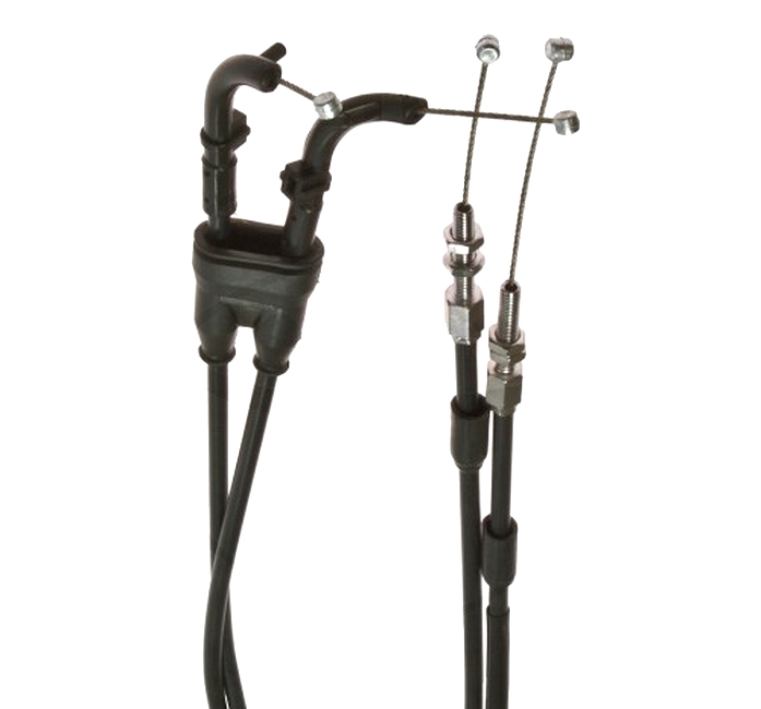 Plynová Linka Komplet Ktm Smc 625 660 Supermoto Nová