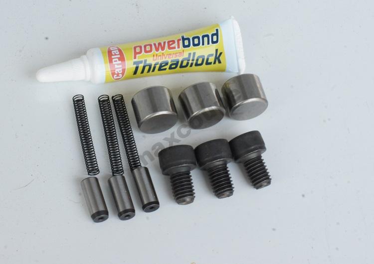 YAMAHA XV 535 VIRAGO ZESTAW NAPRAWCZY ROZRUSZNIKA Producent Vinse