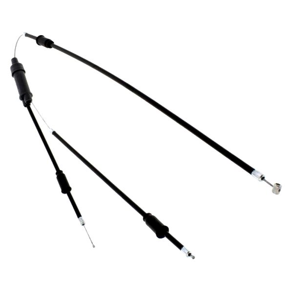 Otevírací Plynová Linka Aprilia Rs 50 93-98