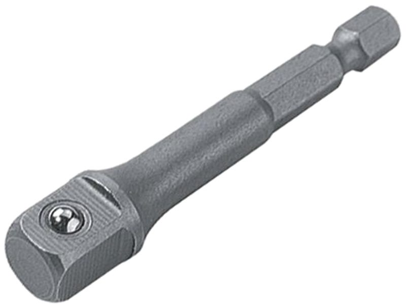 

Wolfcraft Adapter Uchwyt Do Nasadek 3/8'' 2415000