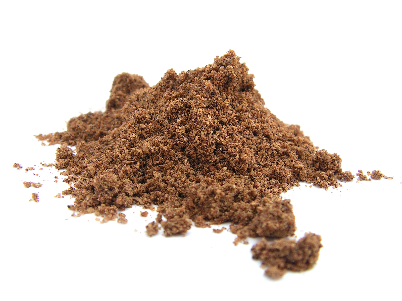 Gałka Muszkatołowa mielona 1 kg Aromatika