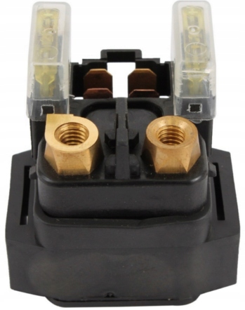 Relé Startéru Yamaha Yfm 250 Ba Big Bear