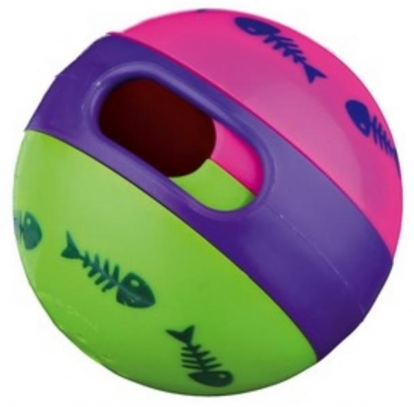 

Trixie Piłka Snack Dla Kota 6CM Trx 41362